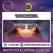 Curso Online de Velomancia