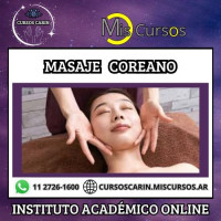 Curso Online de Masaje Coreano Keng Rak